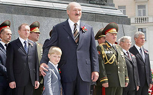 喝伏特加有效？全國確診未破百 白俄羅斯總統：我國不需預防措施