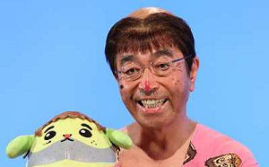 志村健創造喜劇界經典 網淚憶 : 看你節目長大的