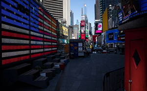 武漢肺炎衝擊！美、德經濟不樂觀 中逐漸恢復