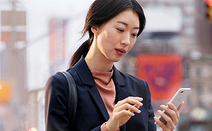 武漢肺炎》擔心自己中鏢？蘋果推症狀檢驗網站及APP