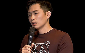 博恩脫口秀自曝求學被強暴  爭議言論引發網路論戰