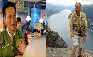 郭冠英轟歹丸借疫謀獨瘋了 林俊憲:中國在台合唱團又高聲狂吠