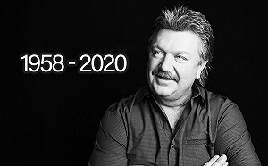 武漢肺炎》葛萊美獎鄉村歌手喬迪菲  確診2日離世