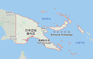 恐疫情爆發醫療資源短缺 巴紐4000護理人員擬罷工