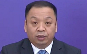 你相信嗎？中國：現有確診數降至3000以下