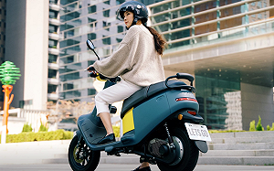 電動機車恐斷電！Gogoro 急召回2系列免費回廠檢修