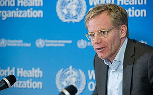 港媒遭政府究責「不能問台灣！」  工會：我們已失去發問的自由