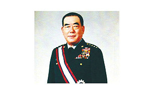 郝柏村逝世》資深媒體人:曾為台灣留下最好的「健保」政策