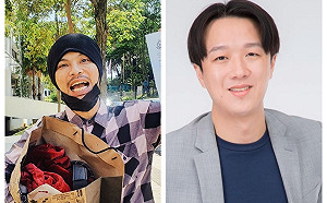 武漢肺炎》名嘴「路邊埋屍」失言惹議  今再度致歉