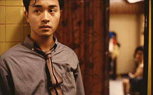 懷念張國榮！「哥哥」離開17年 《阿飛正傳》重新上映