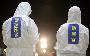 (影)台灣防疫被讚！神人列「各國大咖評價」　全場一看都感動