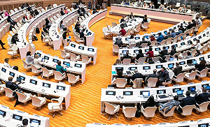 事隔3年 中駐日大使透露台灣有可能成「WHA觀察員」