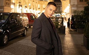 陳偉霆爆秘戀「維秘超模」共築愛巢  慘遭女方打臉