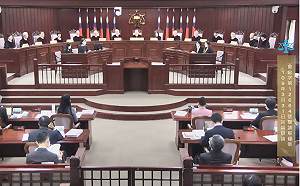 通姦是否除罪化？憲法法庭言詞辯論：通姦罪只是滿足情感報復