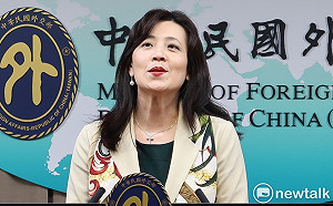 美國務卿助台灣在WHO發揮合適作用  外交部：由衷感謝