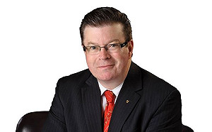 武漢肺炎》「我們不應該再相信中共」澳洲議員：誰稱讚它就是騙子