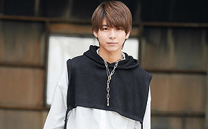 武漢肺炎》日本演藝圈確診第2例！17歲男星拍戲高燒劇組停拍