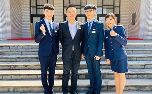 改革還在「黃花崗」 陳以信:國民黨的初衷 人民都看在眼裡