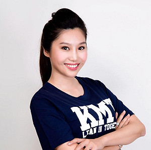 桃園藍營議員「選美皇后」朱珍瑤涉詐助理費!4人依貪污治罪條例起訴