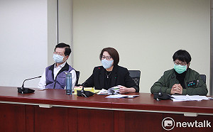 疫情影響失業勞工增加 北市公布千人防疫就業方案