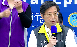 武漢肺炎》不建議用類固醇治療！張上淳：病情惡化才會考慮