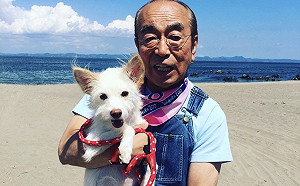 疑講義氣上酒店染疫！志村健「最後遺言」讓人淚崩