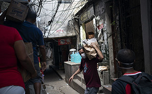 拉美地區陷入武漢肺炎漩渦  死亡人數一周內增加7倍