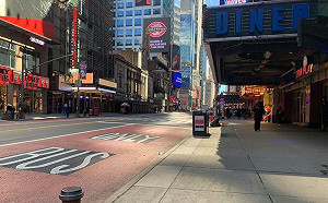 武漢肺炎》寒冬提早到！美國近50％公司恐在未來3個月裁員