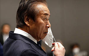 東奧爆黑幕！高橋治之涉收賄2.5億元遊說拿到主辦權