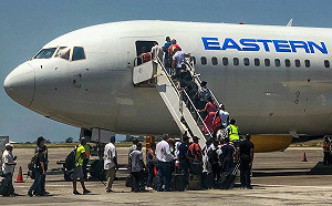 鎖國潮！美啟動230年來最大規模撤僑  蓬佩奧喊：快回國