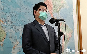 今起台、高鐵強制戴口罩 交通部：沒戴不准上車