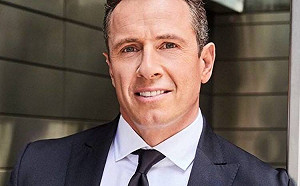 武漢肺炎》才和胞兄紐約州長鬥嘴 CNN主播染疫在地下室隔離