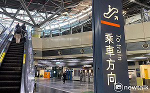 母親節疏運！高鐵加開25列車4/11開放購票