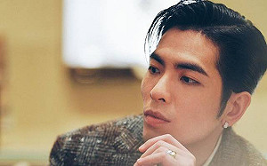 蕭敬騰談經紀人66顆愛心甜蜜洩愛！網友祝福：可以先生小孩