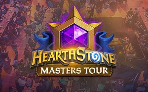 《爐石戰記》留在家裡！夏季2站大師巡迴賽再改線上賽