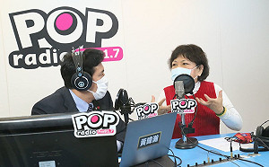 葉毓蘭看陳家欽案 警界「升官圖破了」淪派系大亂鬥