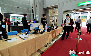 市府官員不配合實名制管制 鄭文燦：沒有人有特權 違者處分