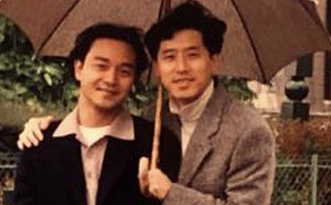 張國榮逝世17年！唐鶴德IG曝珍貴照追思摯愛