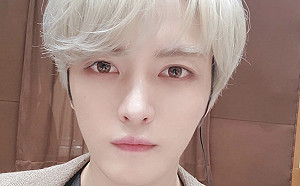 武漢肺炎》韓星金在中開確診玩笑遭全球網友圍剿！粉絲傻眼：這下我們也幫不了你