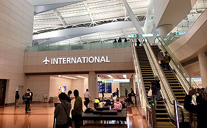 日本調升疫情旅遊警示  3日起禁台灣等73國旅客入境