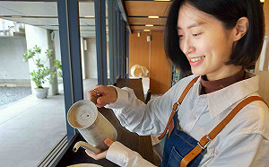 防疫期間多創作  鶯歌陶博館首屆國際咖啡杯大賽即起徵件