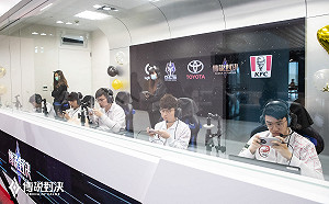 《傳說對決》GCS春季賽戰況激烈 HKA 、ONE、FW三強鼎立