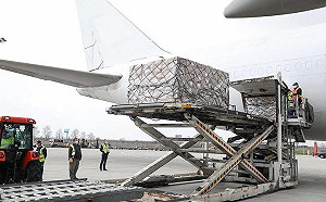 澳媒：中資搜刮醫療物資 20億片口罩運往中國