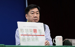 武漢肺炎》相處99分鐘就染疫！觀光局員工接機足跡史曝光