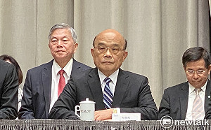 刺激消費 政府擬發酷碰券每人每月上限1000元