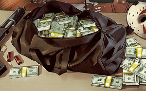 疫情下的大贏家！Take 2 創Q1新紀錄