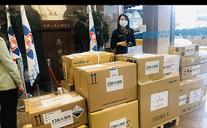 慘遭全球已讀不回 帛琉大使直呼「只有台灣願意幫忙」