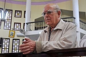 義大利疫情告急義籍神父求救 台灣人捐款相助