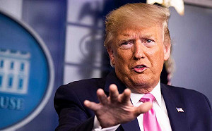 美國歷年重大死亡人數排行曝光！「新肺名次」全場看傻了