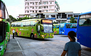 清明連假優惠！9028新店-蘇澳省時又省錢